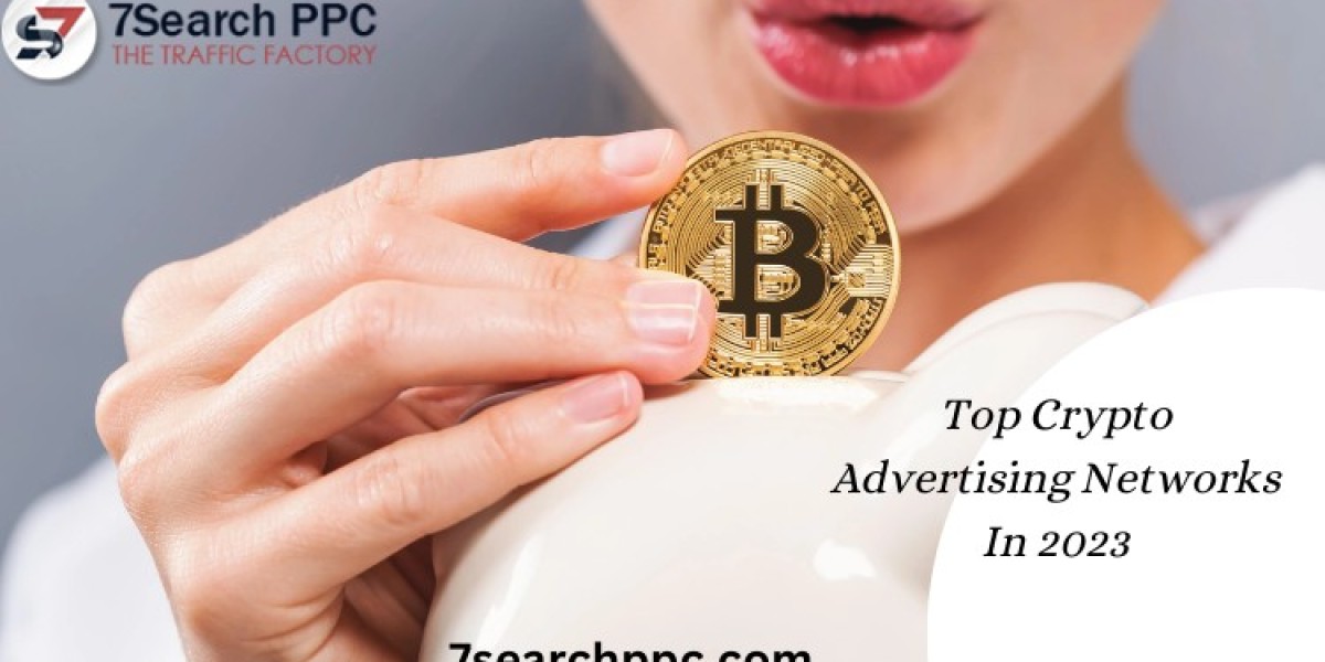 Top Crypto Advertising Networks In 2023