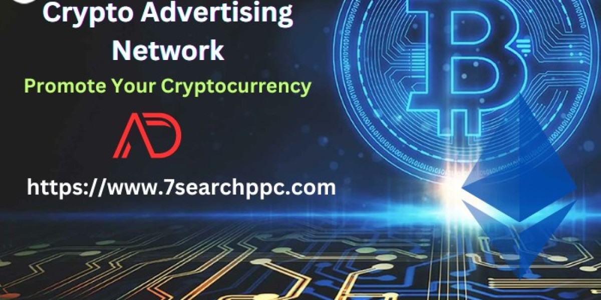 The top 8 cryptocurrency advertising networks for 2023