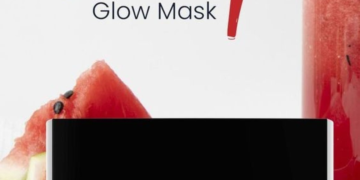 How a Sleep Glow Mask Can Revitalize Your Skin