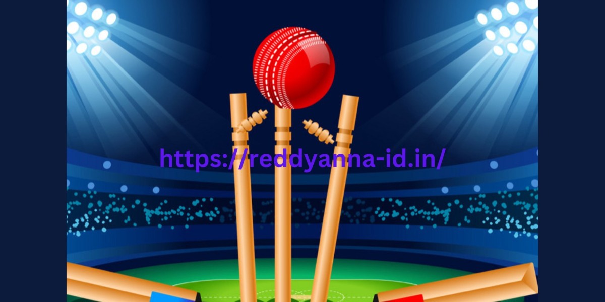 Reddy Anna – An Innovative Online Platform for Sport and Cricket ID