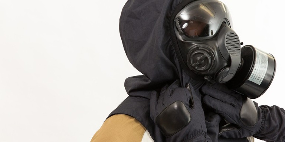 Charting a Profitable Course in the CBRN Protection Equipment Market