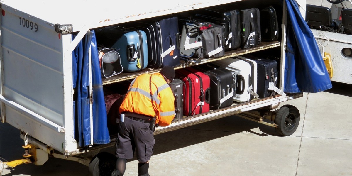 Commercial Airport Baggage Handling Systems Market Emerging Opportunities Report by 2032