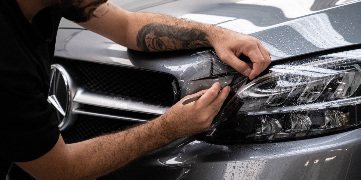 Centreville, VA's Car Detailing Specialists: Transforming Vehicles to Perfection