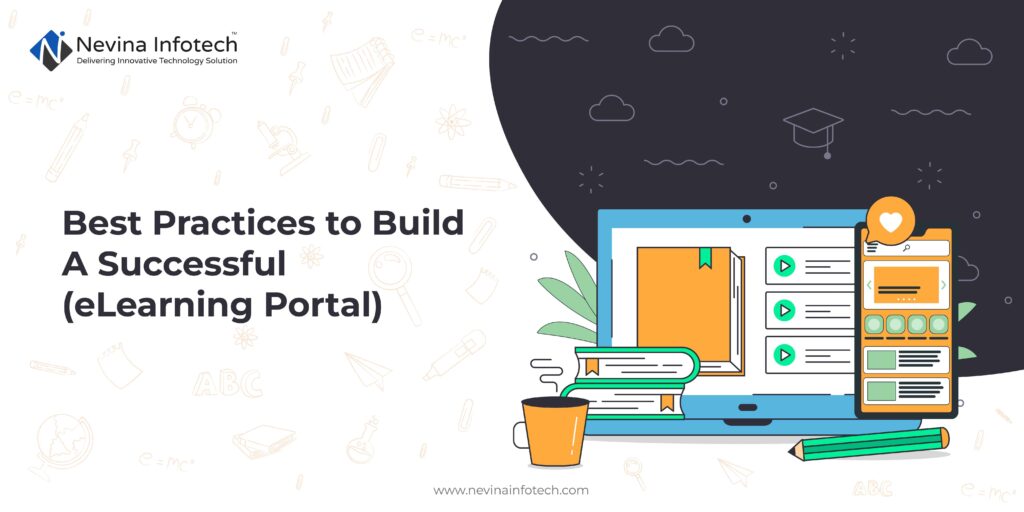 eLearning Portal Guide - Everything You Need to Know