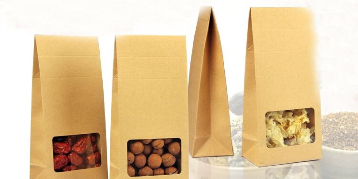 Flexible Packaging Market Share, Trends and Outlook 2029 