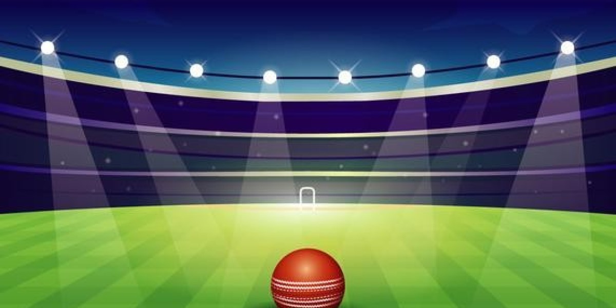 Reddy Anna: Play Online Cricket & Get a Cricket ID