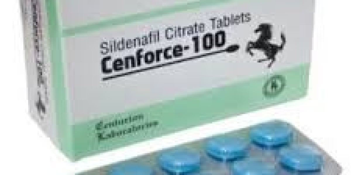 Cenforce 100 mg For Male Impotence | ED Pill | Medsdad.com
