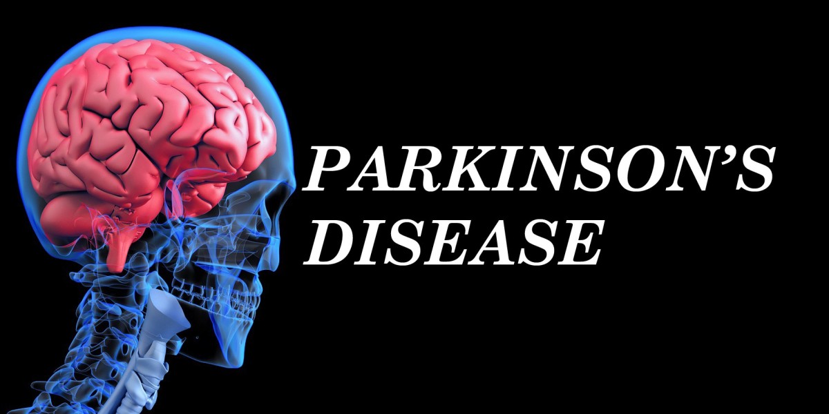 Cracking the Code of Parkinson's Disease: Diagnosis, Treatment, and Market Insights