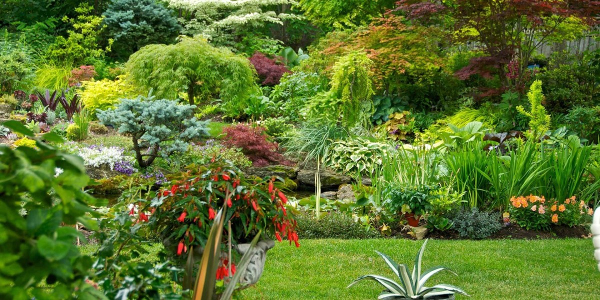 The Right Kind of landscape Gardening for You