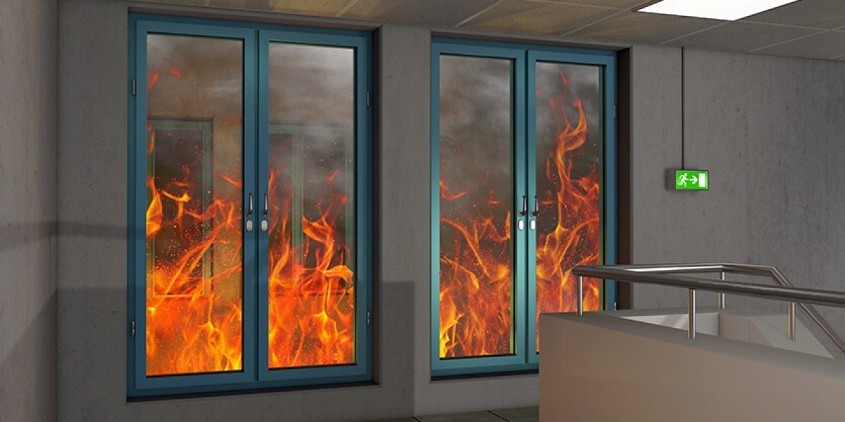 Fire-resistant Glass Market Growth and Forecast to 2029
