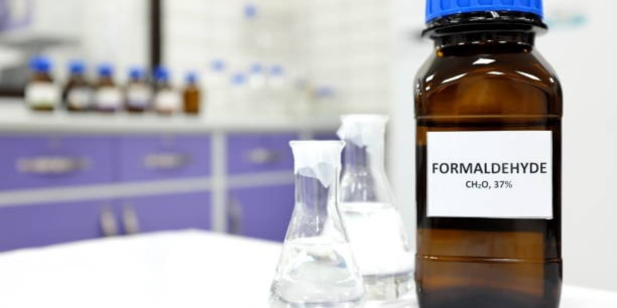 Formalin Manufacturing Plant Project Details, Requirements, Cost and Economics