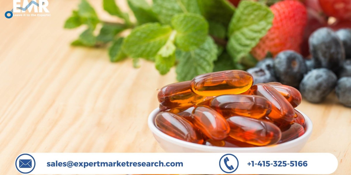 Global Lecithin Market Size, Share, Report, Growth, Key Players, Forecast 2023-2028
