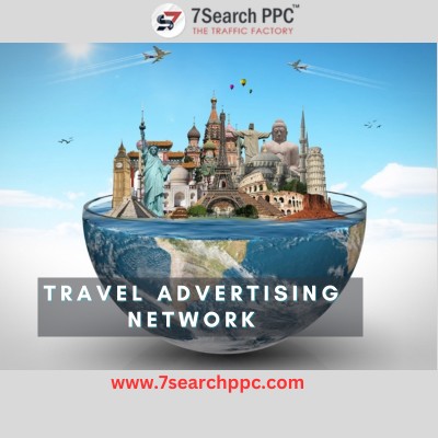ADVERTISING ON TRAVEL WEBSITES TRAVEL WEBSITES
