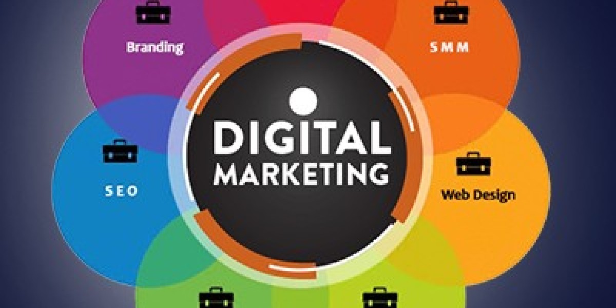 Top 5 Digital Marketing Agencies in Cologne, NW