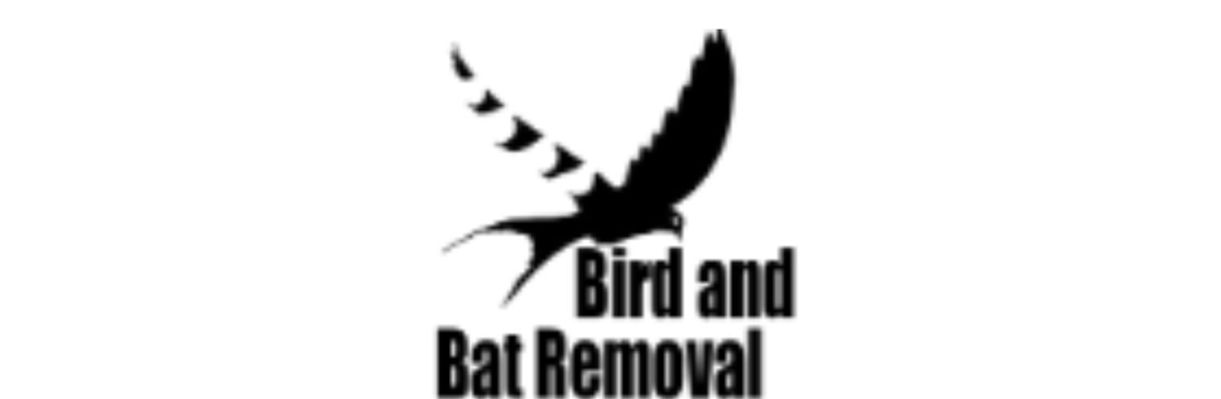 Bird and Bat Removal