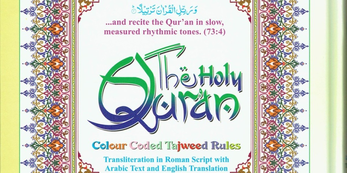 The Word-by-Word Translated Version of the Holy Quran is Now Available Online