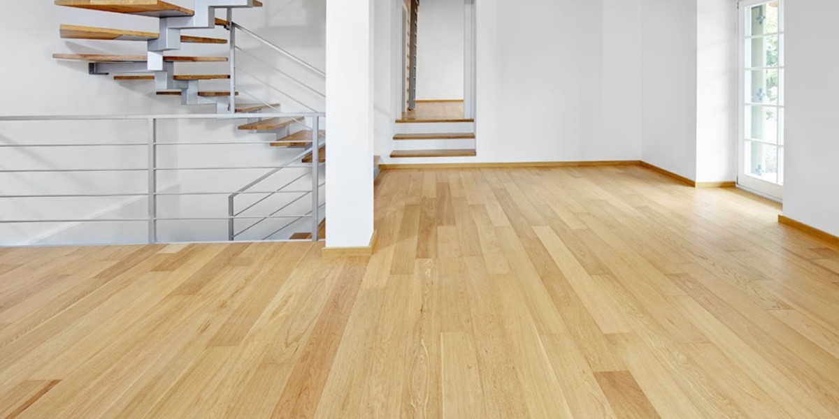 Wood Flooring Market Outlook, Development, Trends Analysis and competitive Analysis by 2027