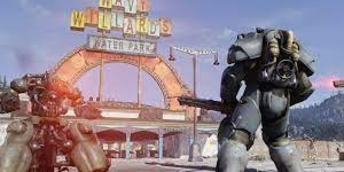 Fallout 76 Update Adds Major PS5, Xbox Series X Feature Not Mentioned in Patch Notes