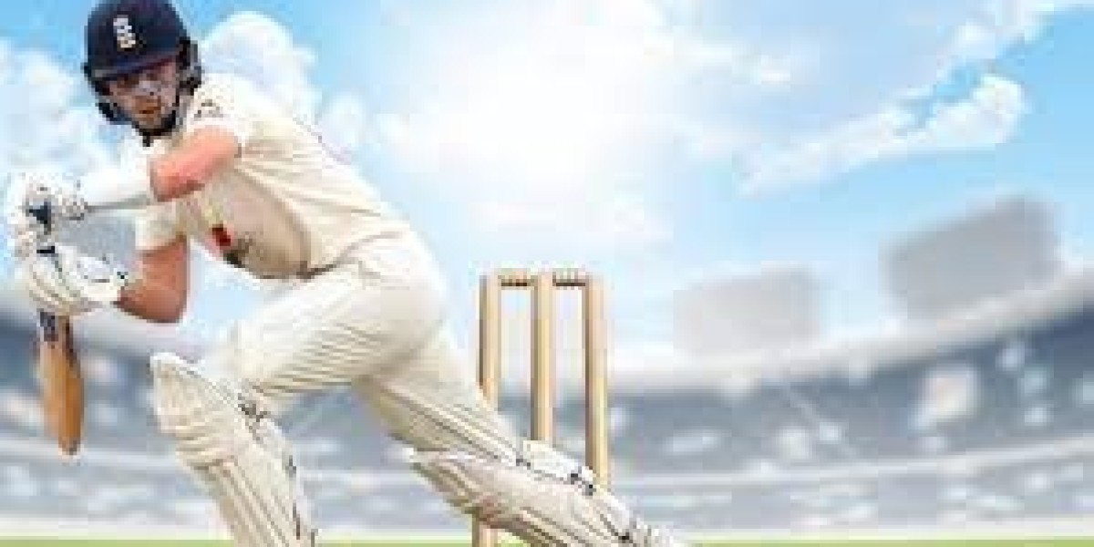 Enjoy Playing Online Cricket with Reddy Anna and Get Reddy Book and Sky Exchange ID