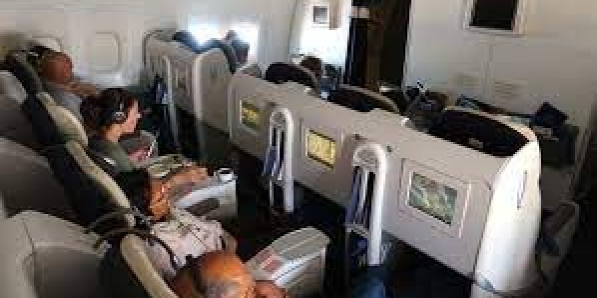 Do You Pay For Seat Selection For Air France?