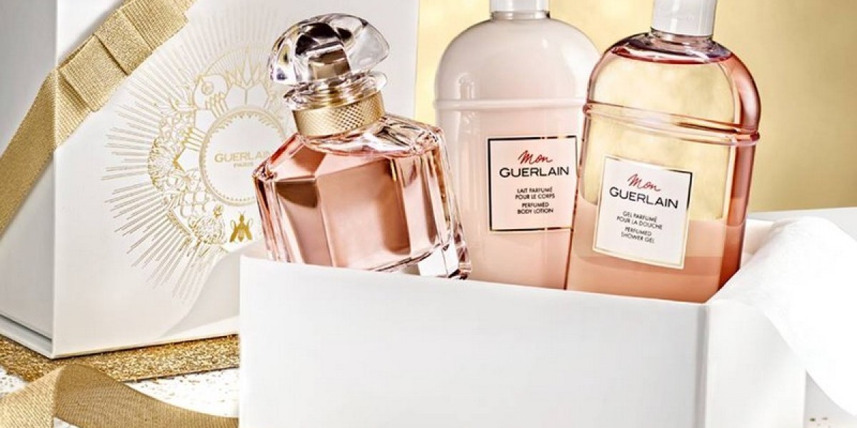 Fragrance Packaging Market Growth and Forecast 2029