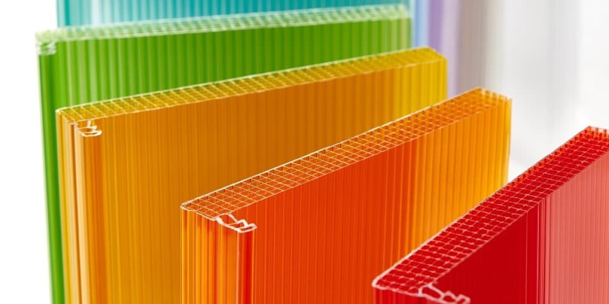 The Ultimate Guide to Polycarbonate Sheets: Versatility, Durability, and Applications