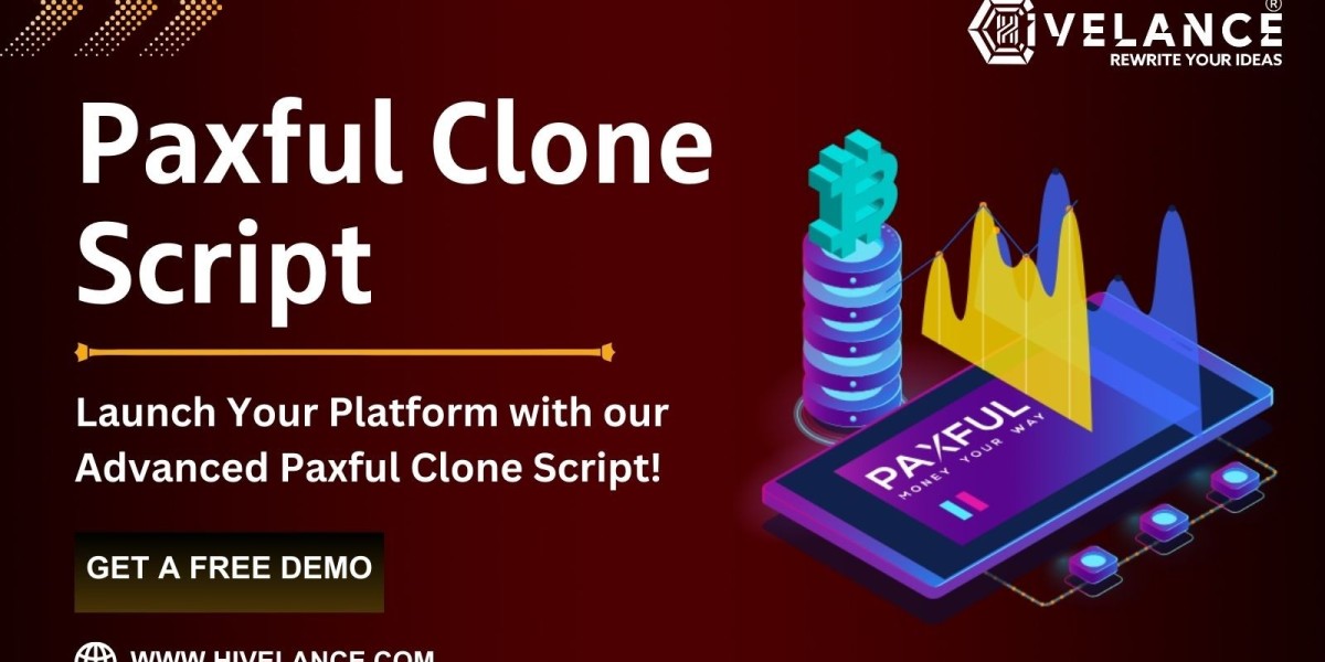 Introducing Paxful Clone Script: Empower Your Cryptocurrency Exchange Business!
