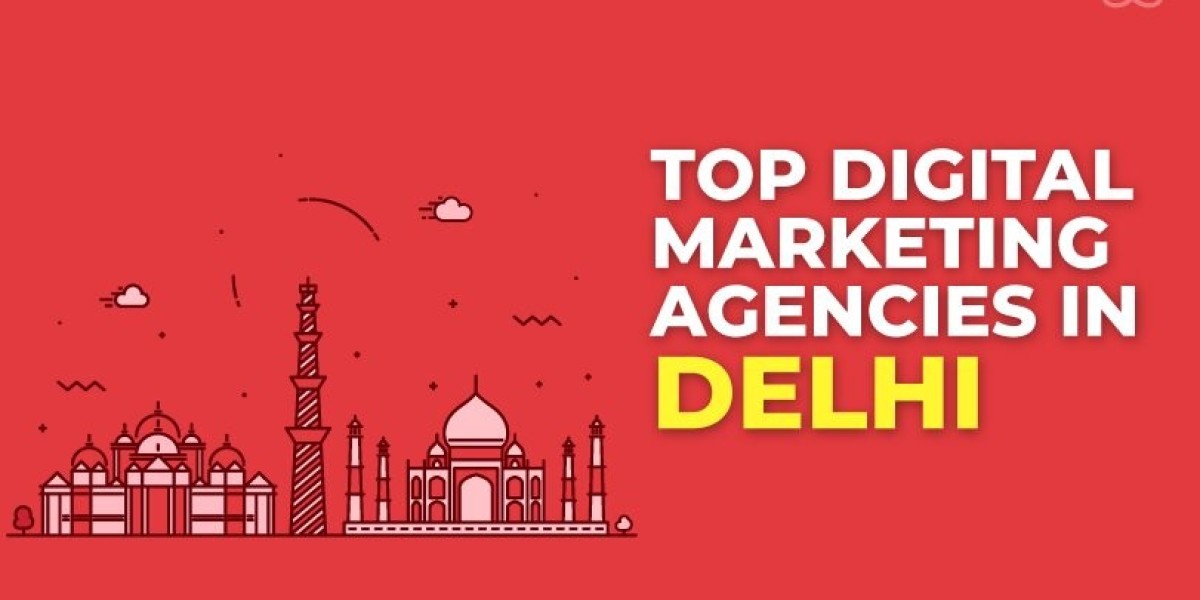 Navigating the Digital Marketing Landscape in Delhi