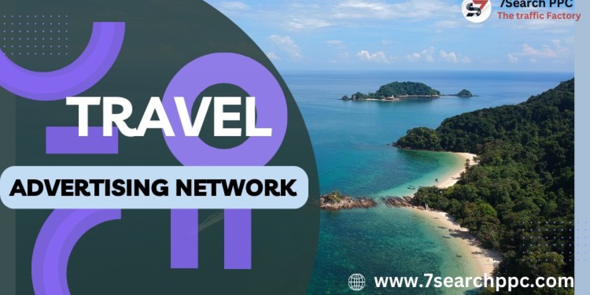What Are the Top 6 Big Platforms You Should Be on to Promote Your Travel Ad Network.?