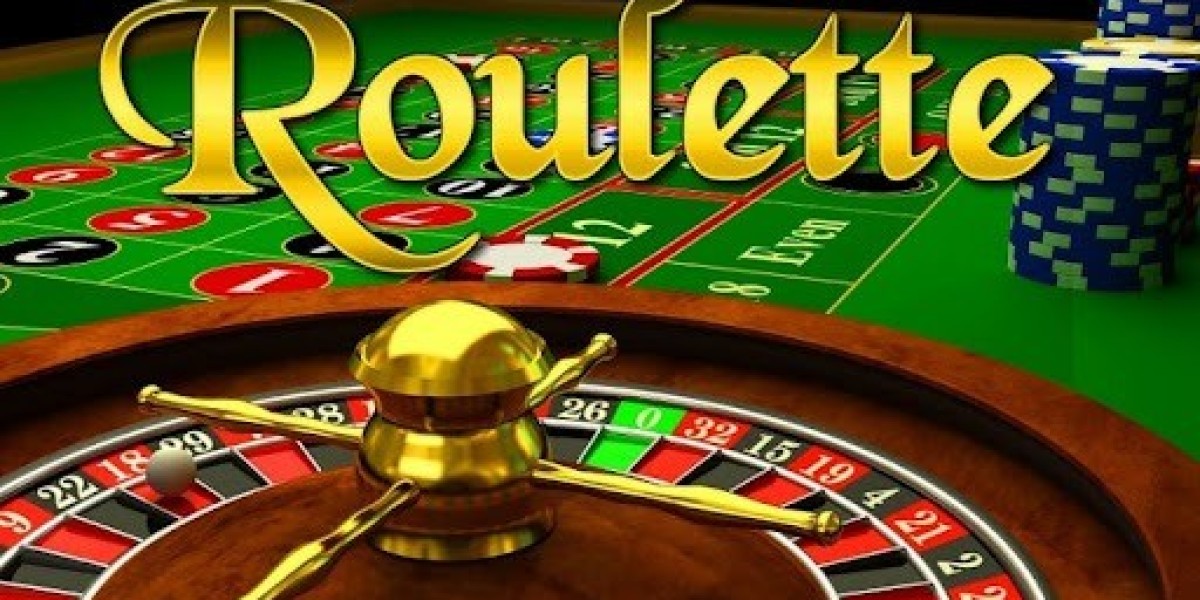 Roulette - Một Trong Những Trò Chơi Bài Phổ Biến Và Thú Vị