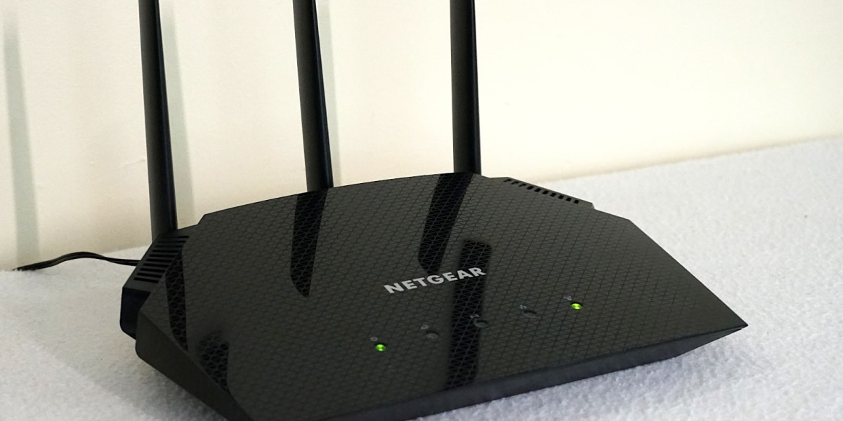 How to Secure Your Netgear Router's WPS Button