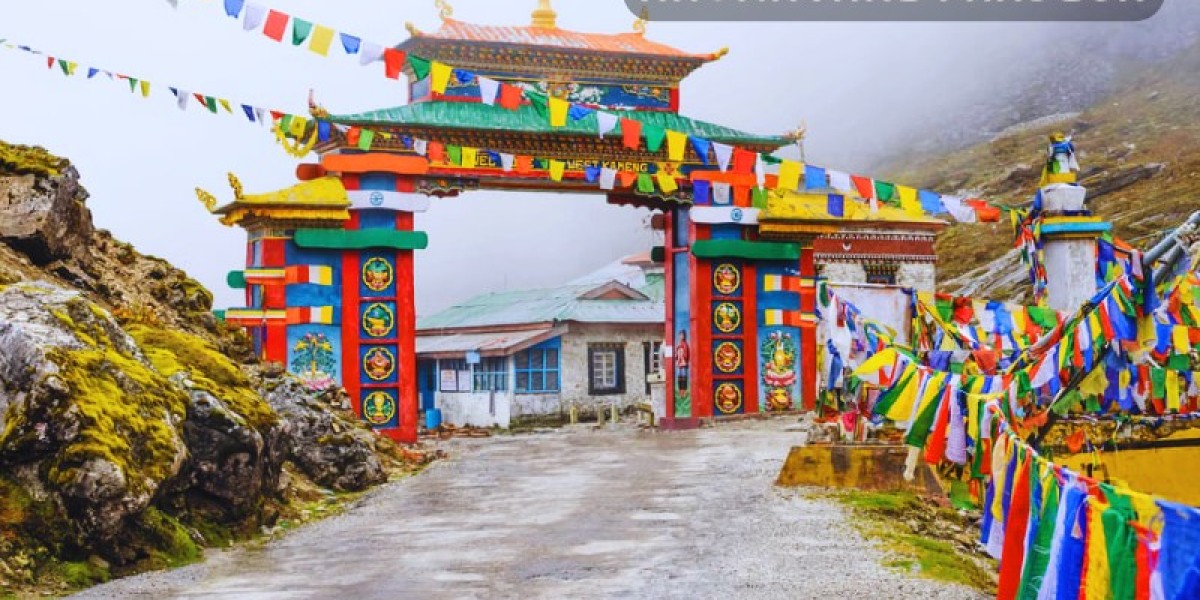 Best Tourism in Arunachal Pradesh
