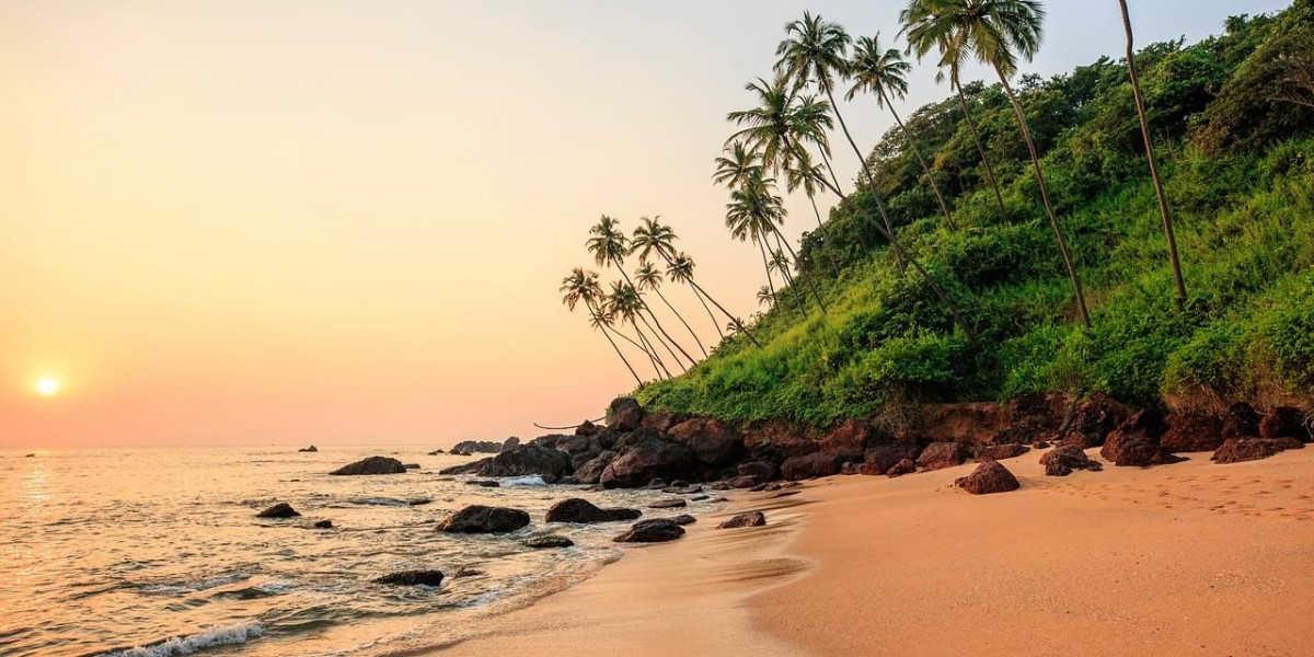 The ultimate guide for south goa sightseeing