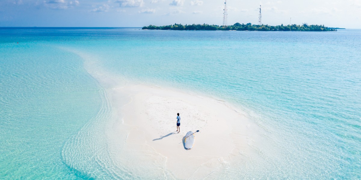 History of tourism in the Maldives