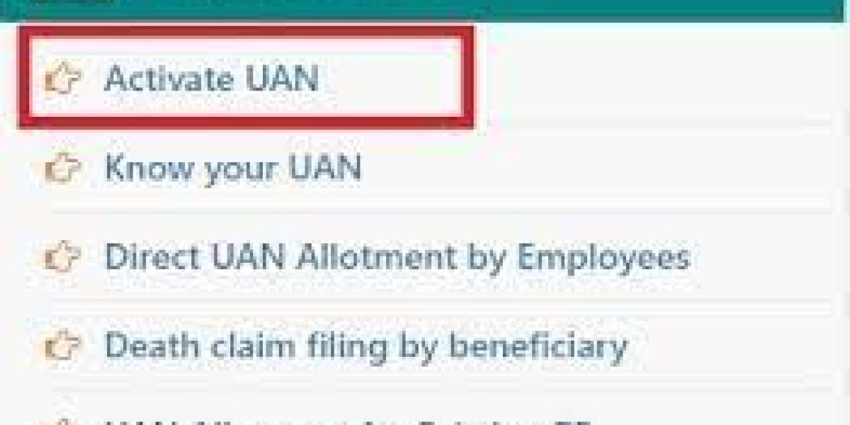 Employee-Employers Specific Benefits of UAN