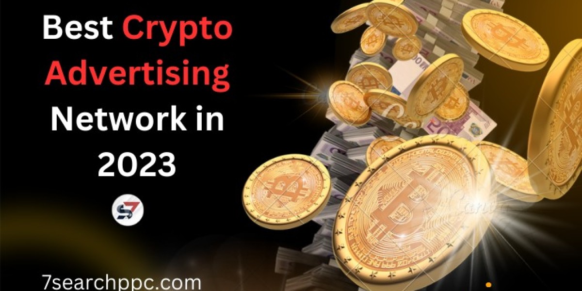 Best Crypto Advertising Network in 2023