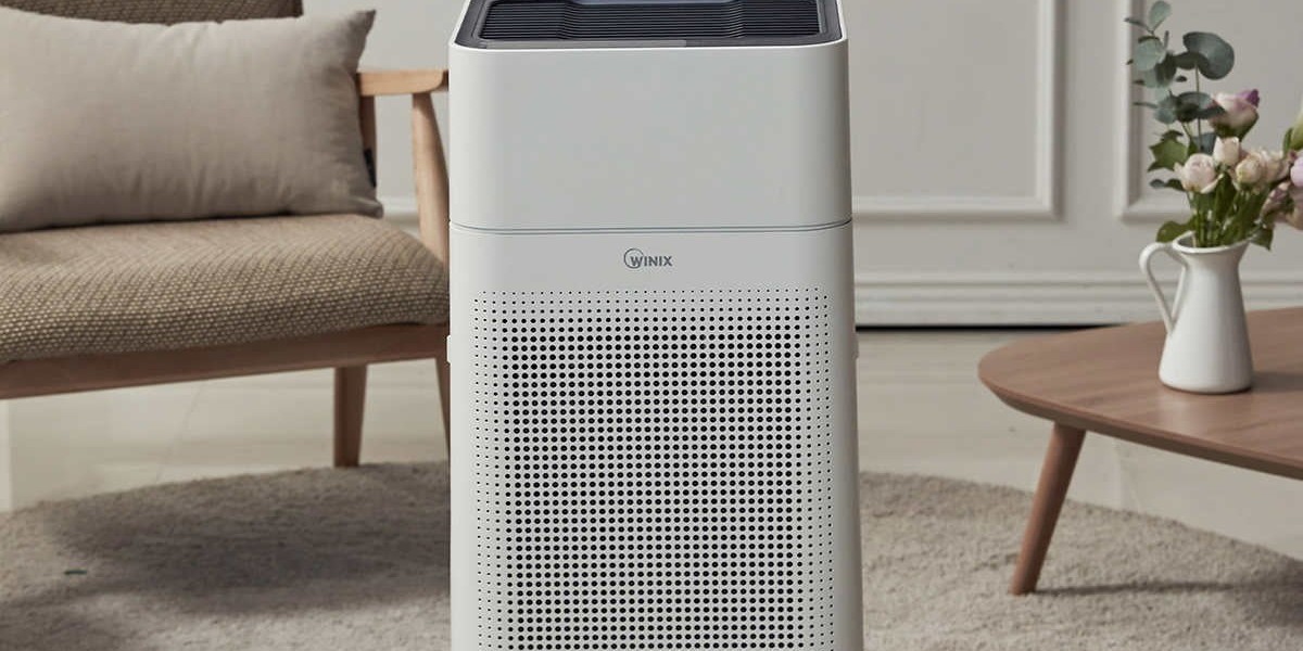 Air Purifier Market's 7.8% CAGR Shines Bright with US$26 Billion