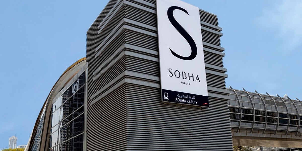 Why Sobha Properties Are a Top Pick for Homebuyers