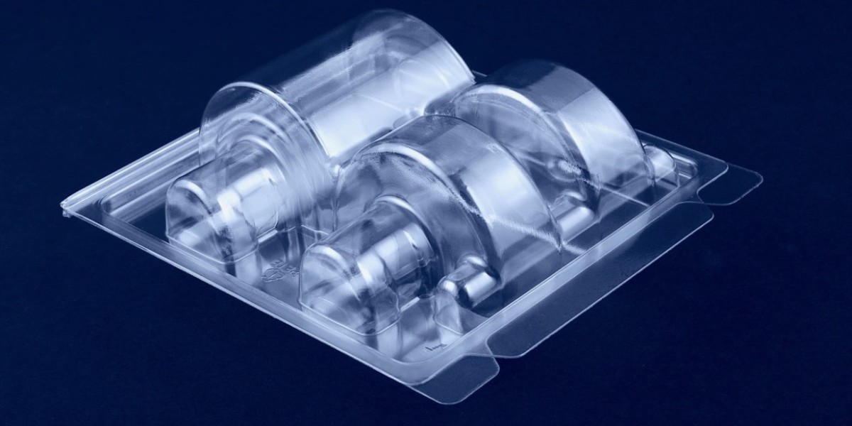 Thermoforming Plastic Market Trends and Forecast to 2029