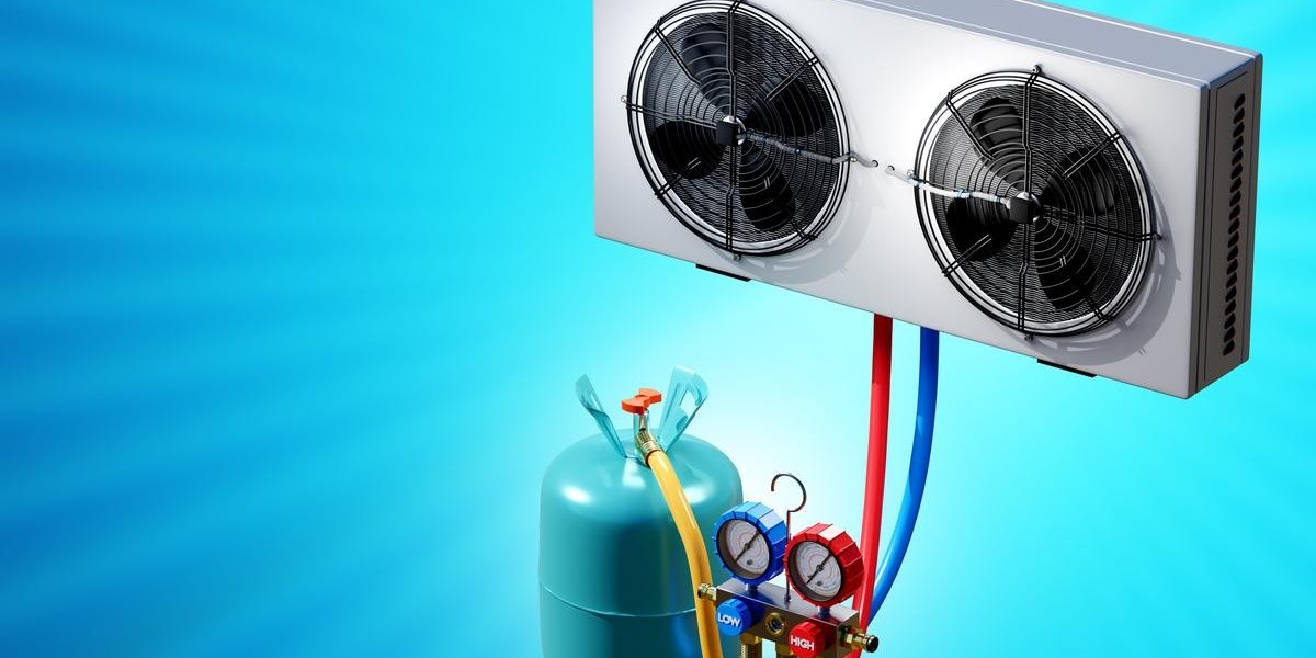 A Complete Guide to Freon Gas Suppliers in UAE