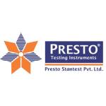 Presto Stantest Private Limited