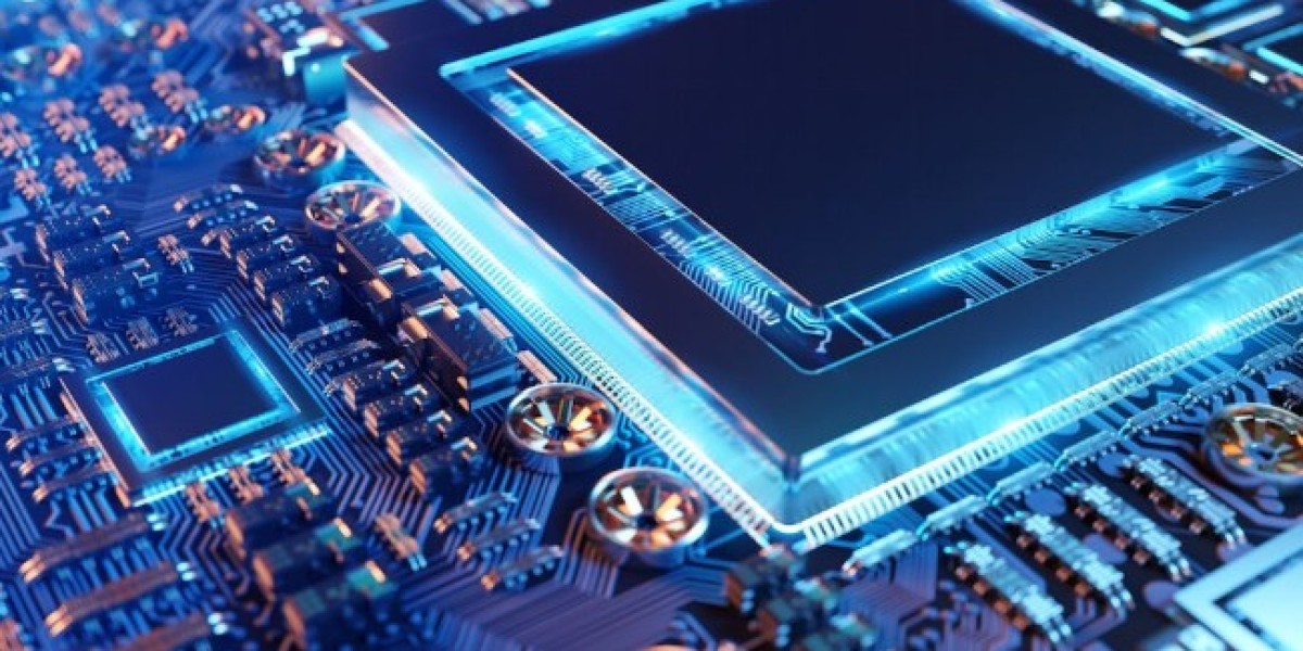 Advanced Semiconductor Packaging Market: Growth, Trends 2023-2030