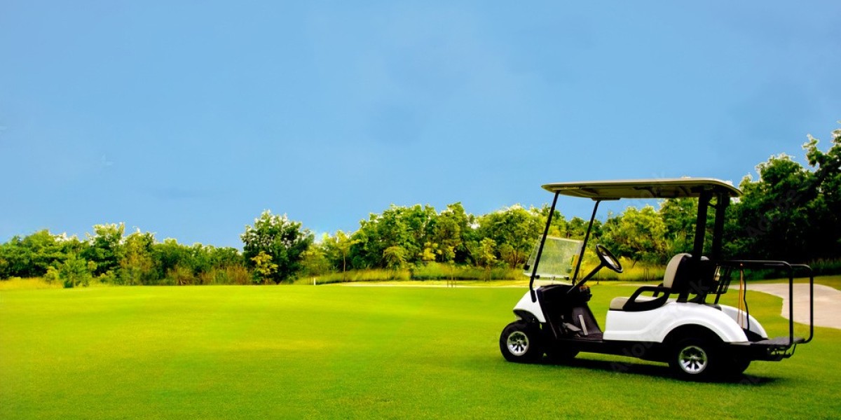 Exploring the Most Commonly Used Materials for Golf Cart Windshields