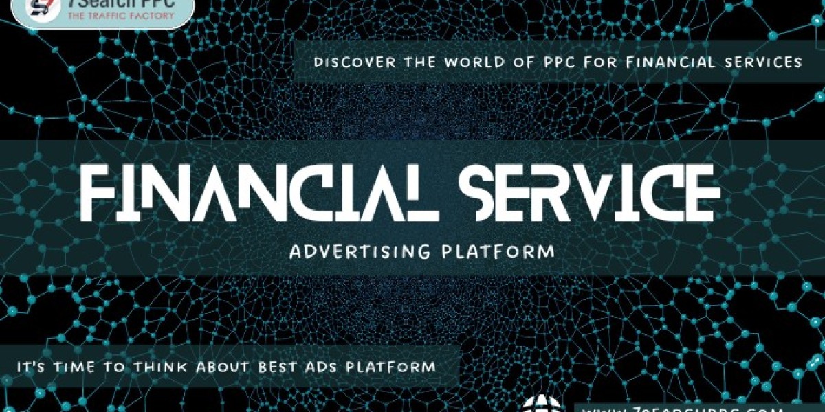 The Impact of PPC on Financial Services: Navigating the Digital Landscape