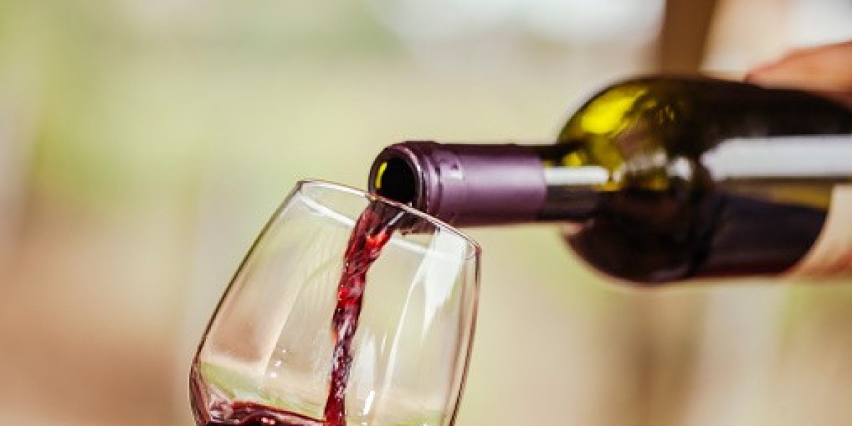 Wine Market Sales, Price, Revenue Growth, Size & Share, Research Report forecast year 2030