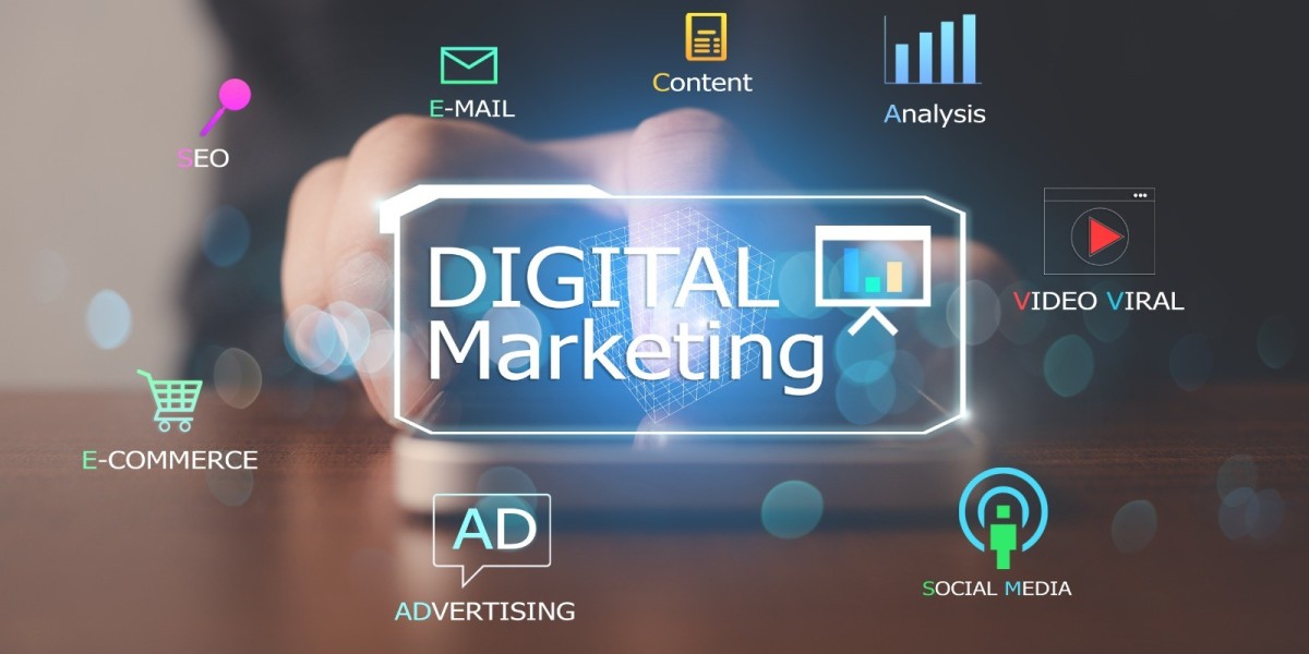 Unlocking the Potential of YouTube Ads for Digital Marketing in Noida