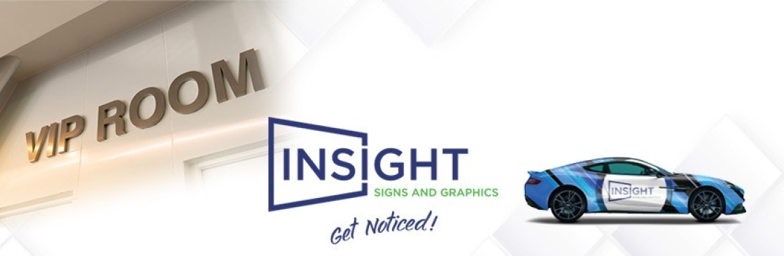 Insight Signs and Graphics
