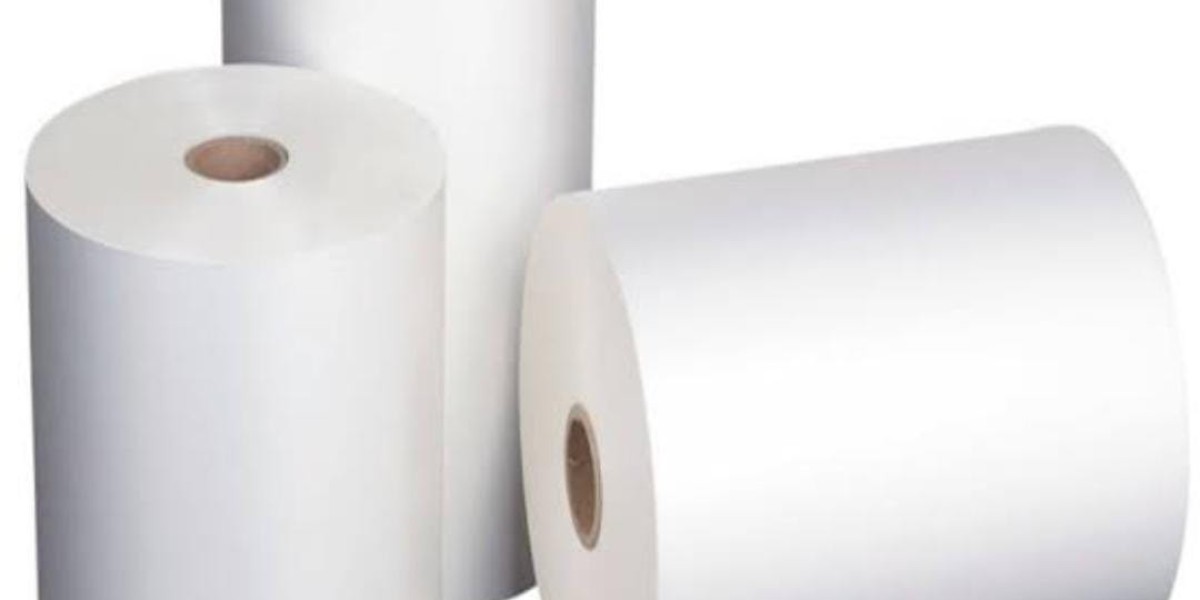 Thermal Lamination Films Market Status, Size and Forecast to 2029    