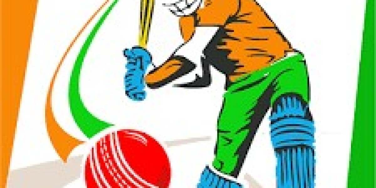 Reddy Anna – Your Source for Online Cricket ID and Books
