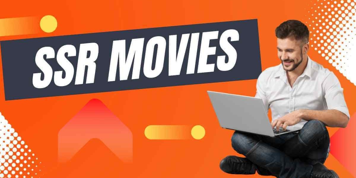 Understanding SSR Movies: A Controversial Movie Downloading Portal